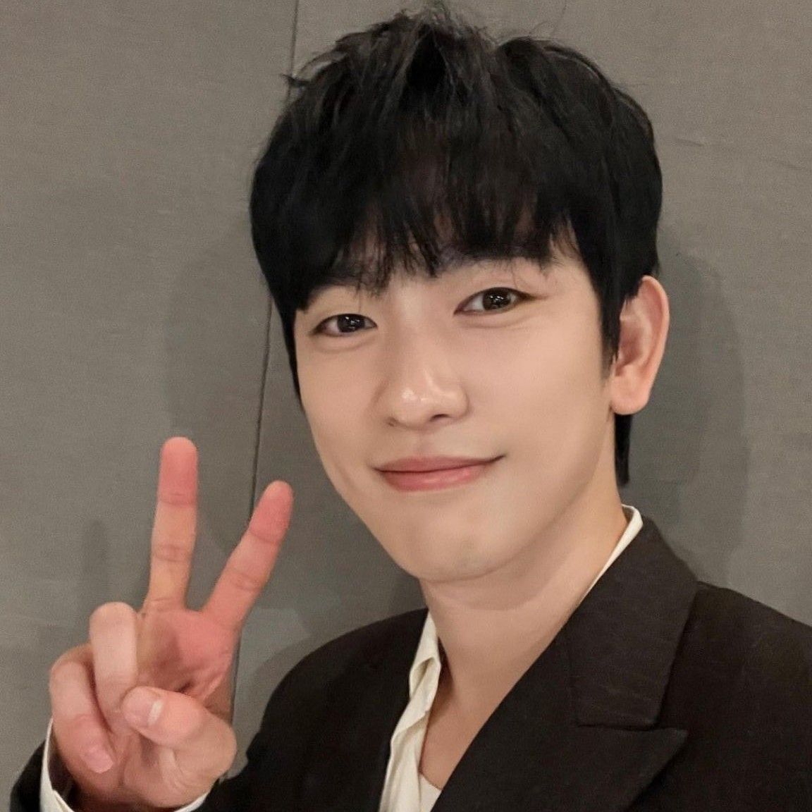 박진영의 비하인드 컷