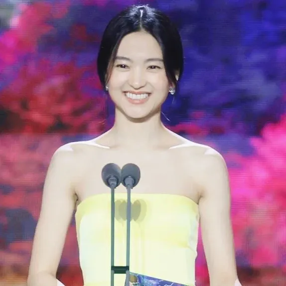 Recent activity shot of Kim Taeri