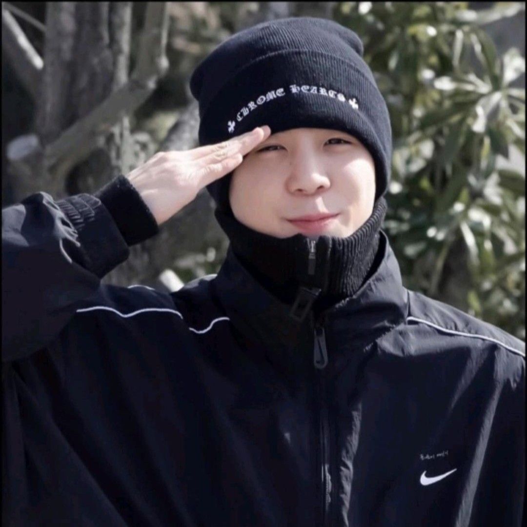 Foto kegiatan terbaru dari Jeong Dongwon