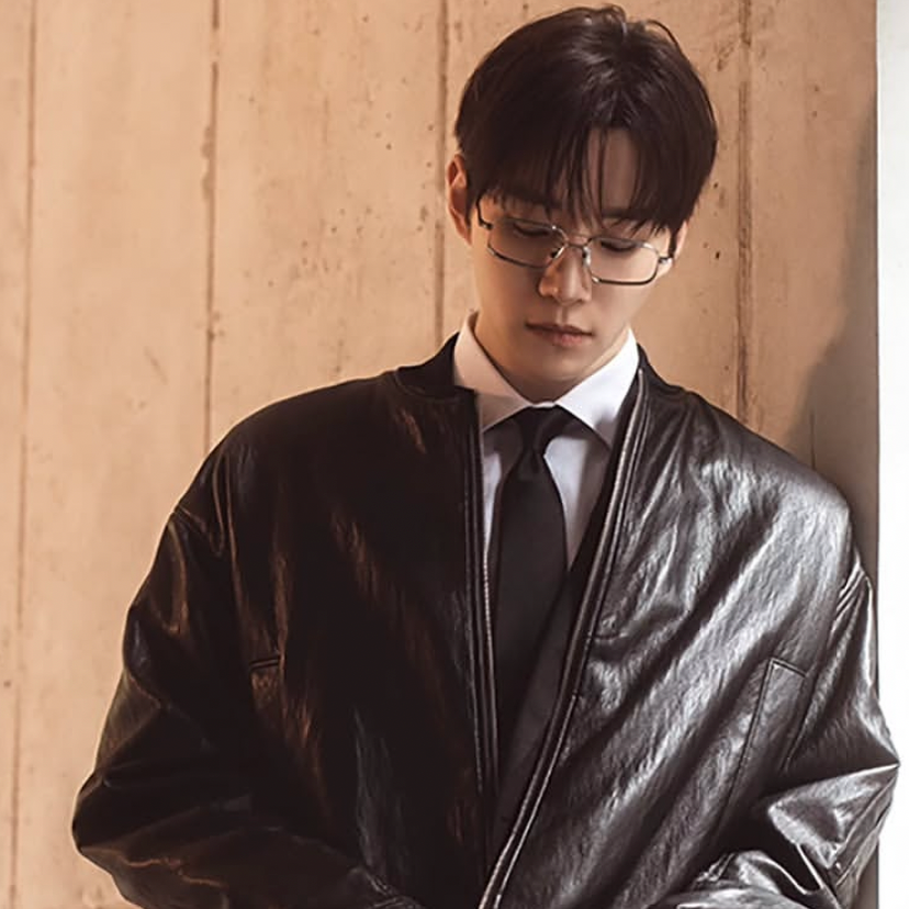 Cuplikan di balik layar dari Lee Junho