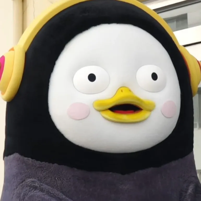 Cuplikan di balik layar dari Pengsoo