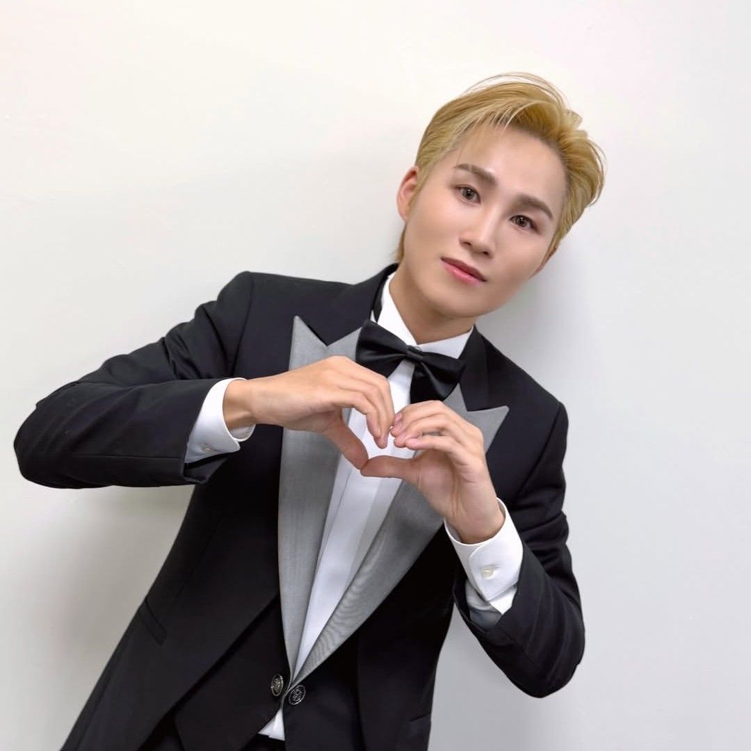 김희재 최근 활동샷