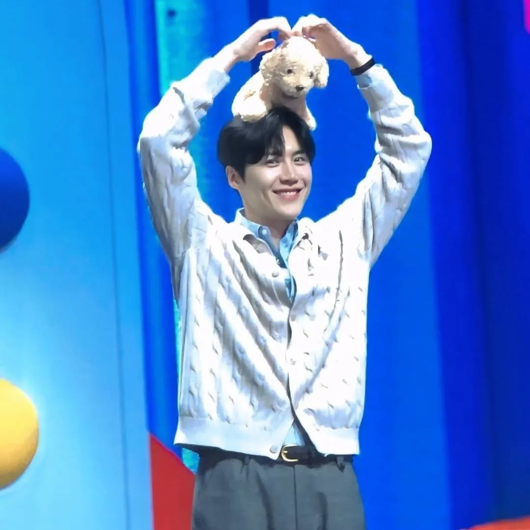 キム・ソンホの最新写真