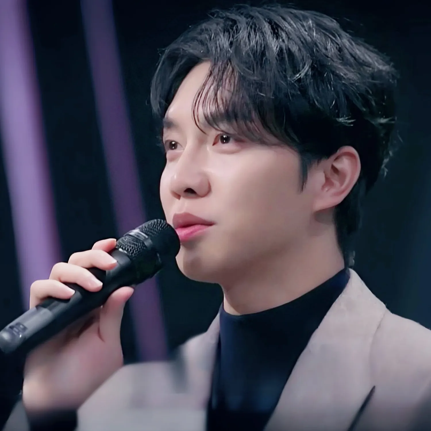 イ・スンギの最新写真