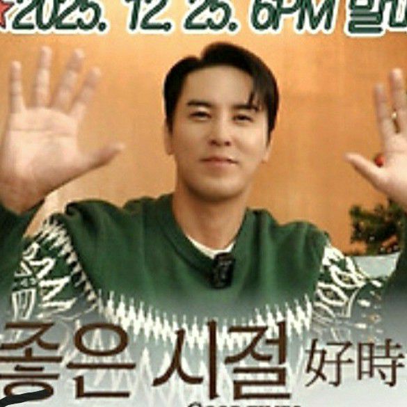 チャン・ミンホのビハインドカット