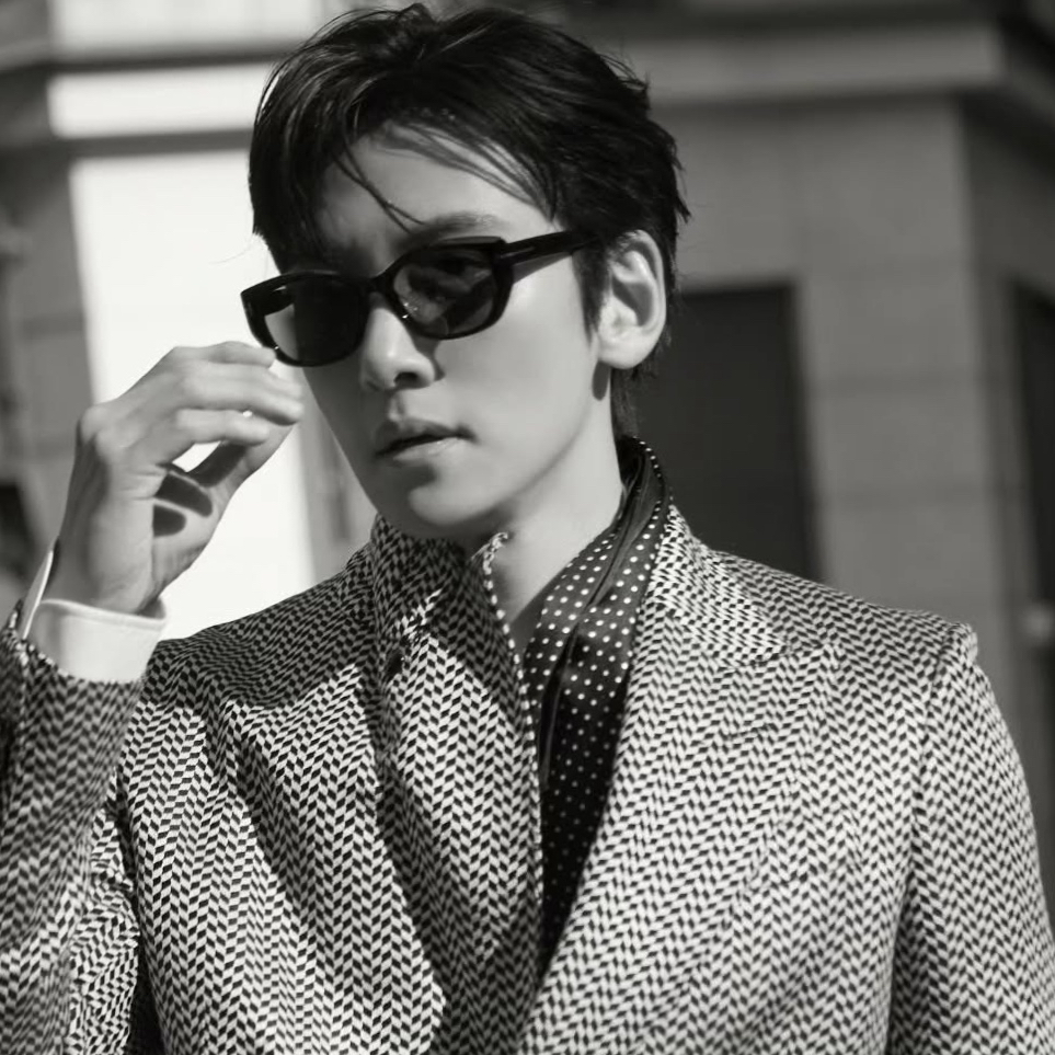 池昌旭的近期活动照