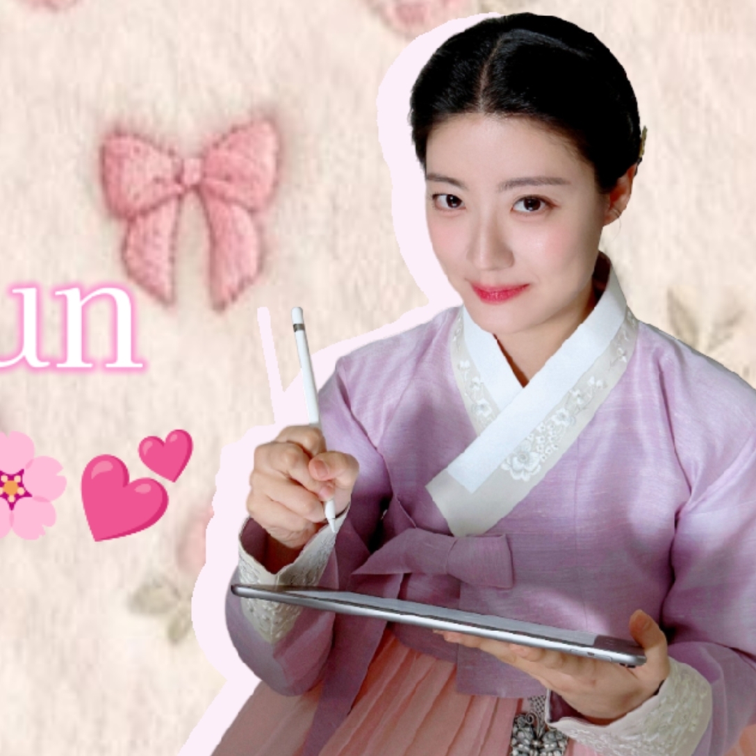 A moment captured by a fan of Nam Jihyeon