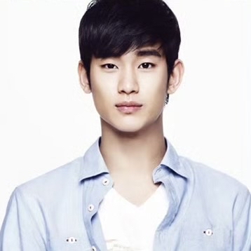 Latest photo of Kim Soohyun