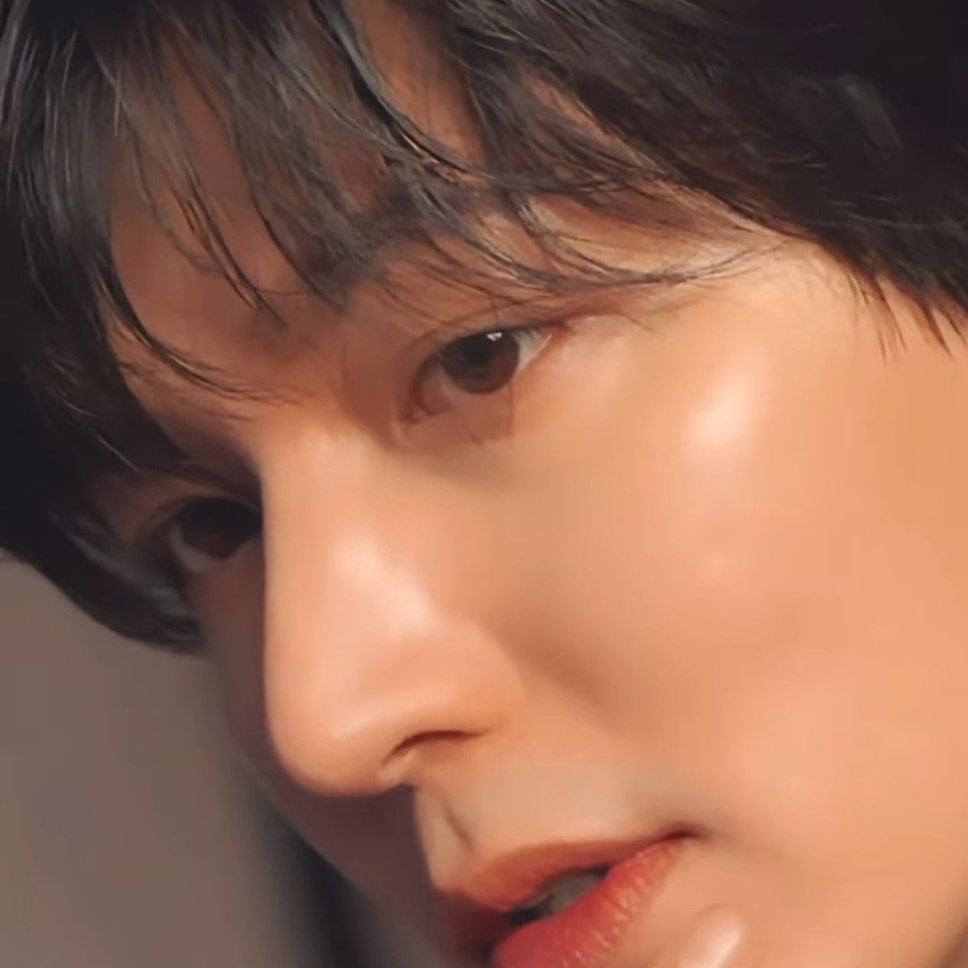 이민호 최근 활동샷