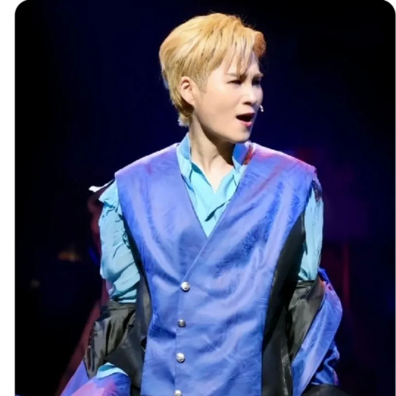 김희재 팬이 찍은 순간