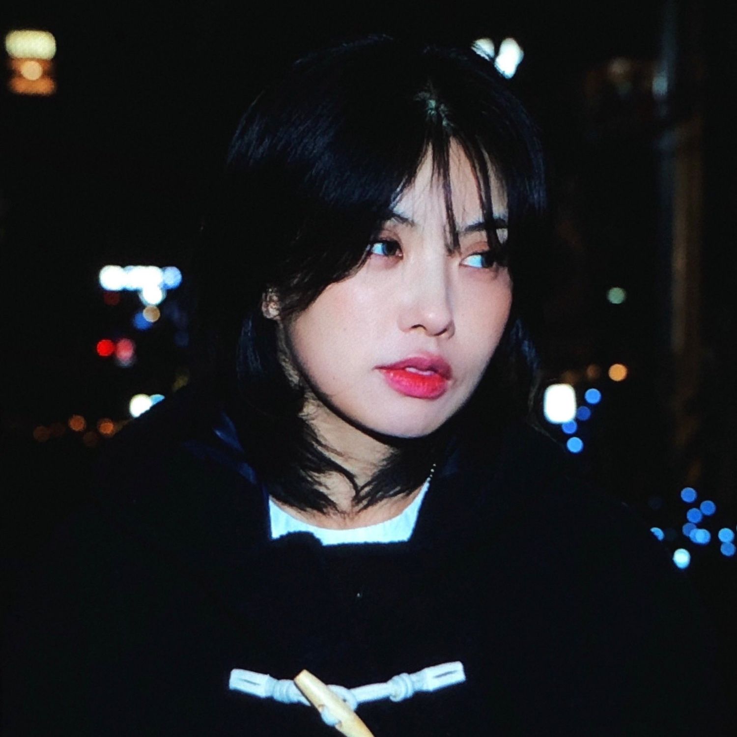 Behind-the-scenes cut of Aiki