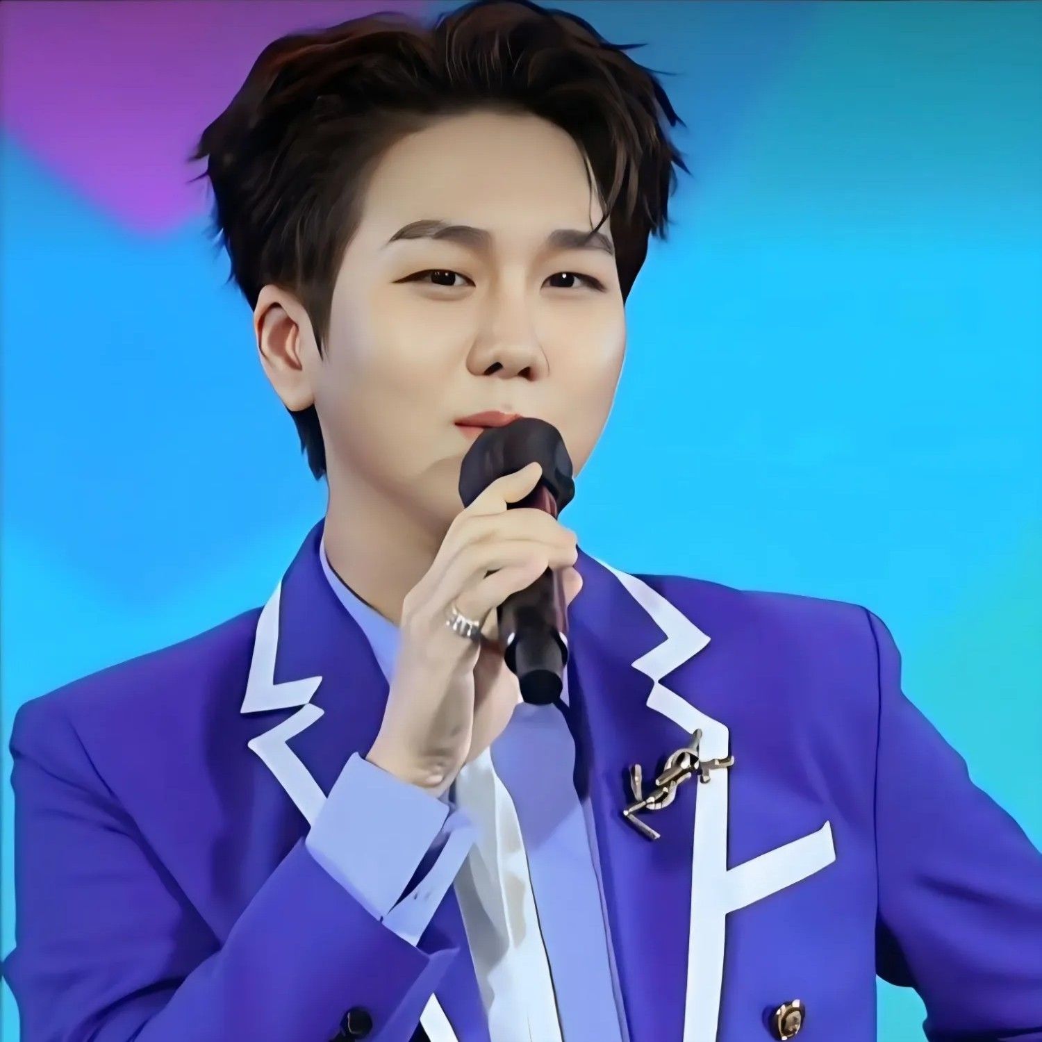 김수찬의 최신 사진