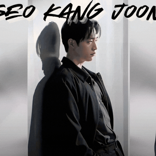 Latest photo of Seo Kangjoon