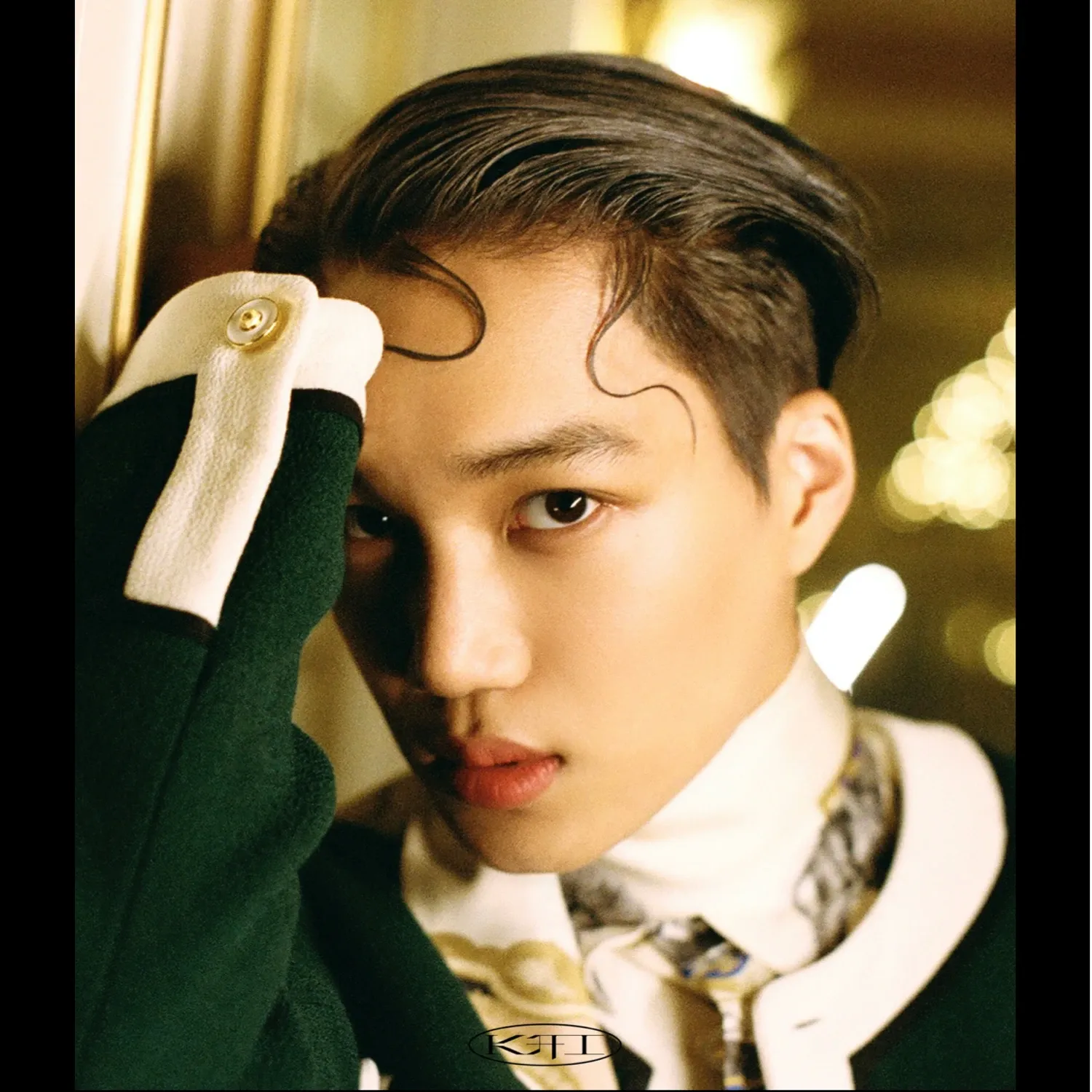 Latest photo of KAI