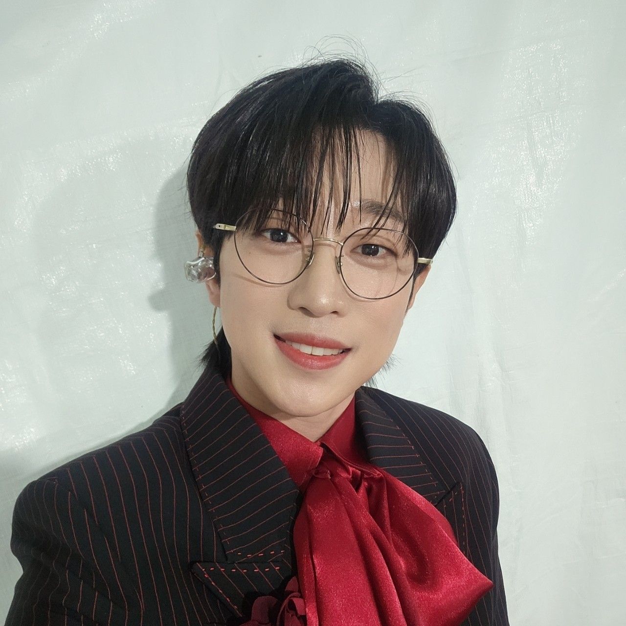 안성훈의 비하인드 컷