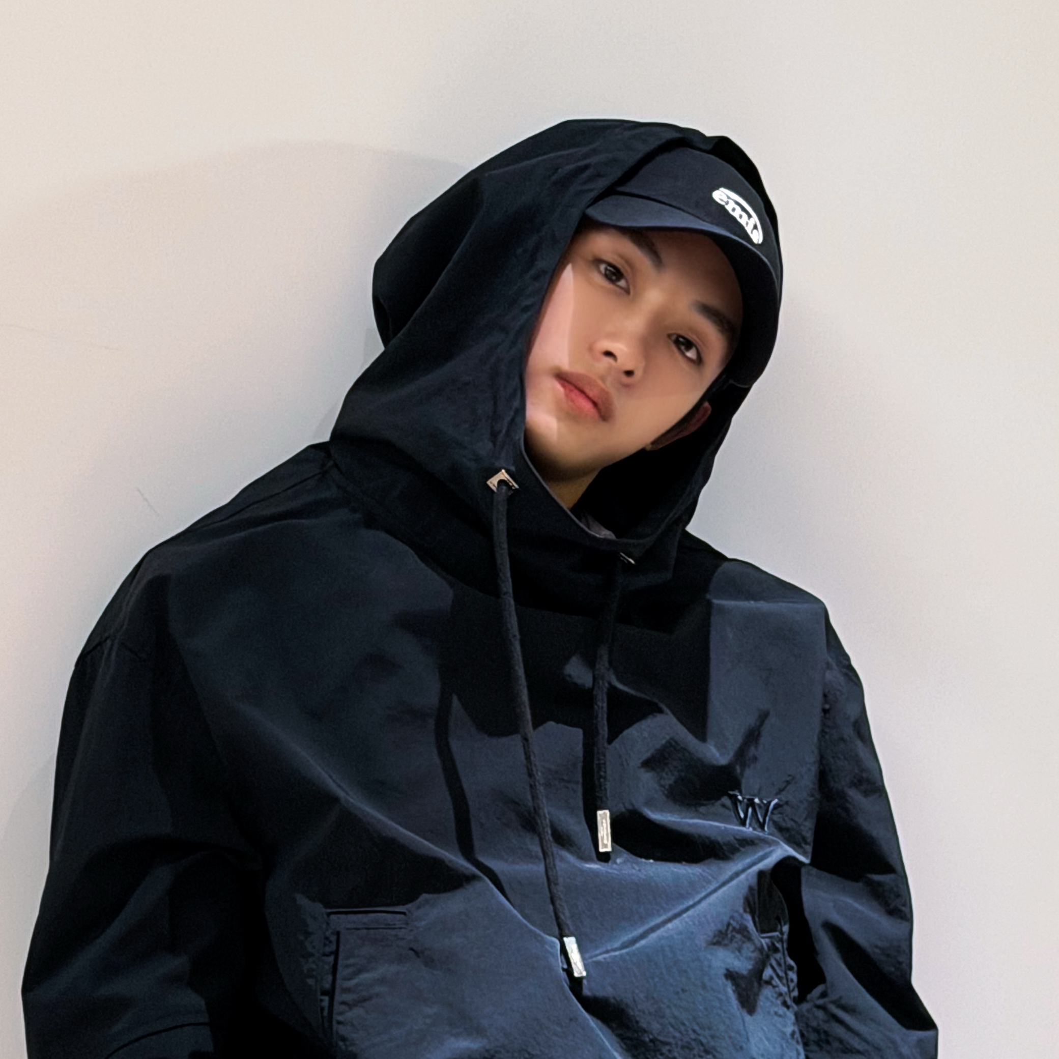 Recent activity shot of Winwin