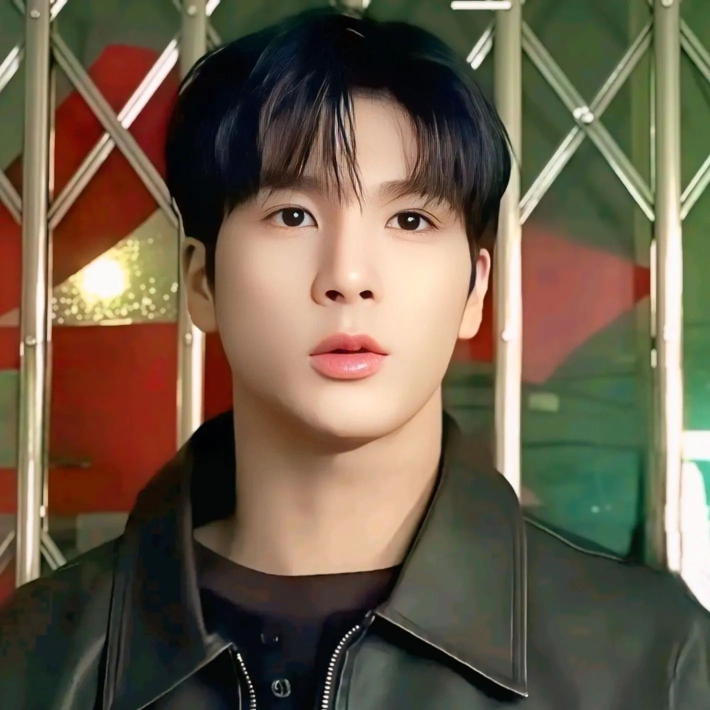 정동원의 최신 사진