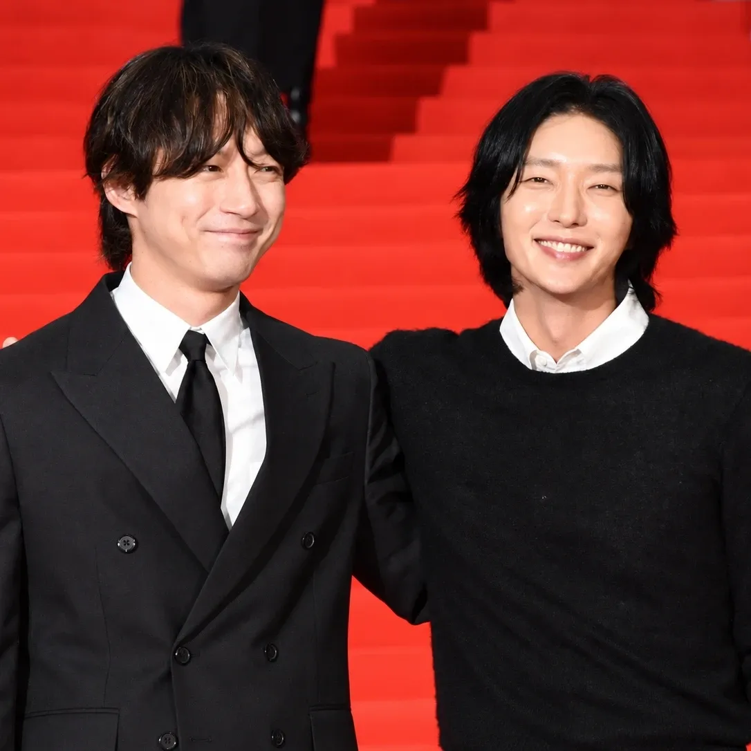 이준기의 최신 사진