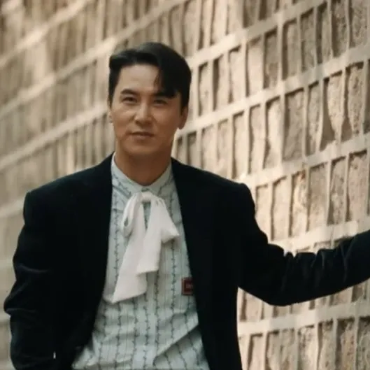 Momen yang diabadikan oleh penggemar Jang Minho