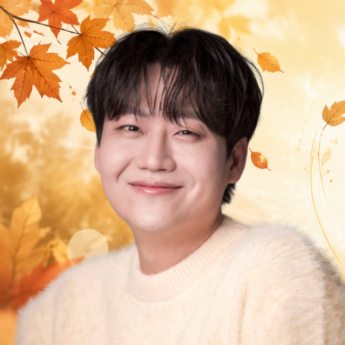 Latest photo of Min Soohyun
