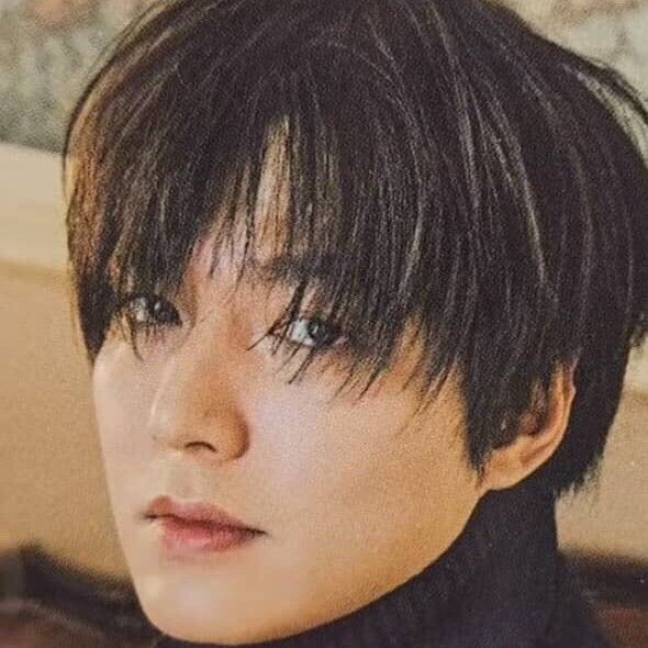 Behind-the-scenes cut of Lee Minho