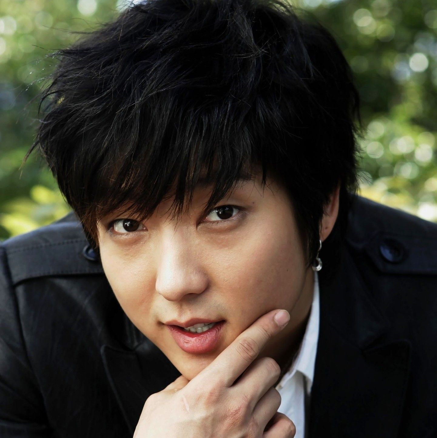 Latest photo of Lee Joongi