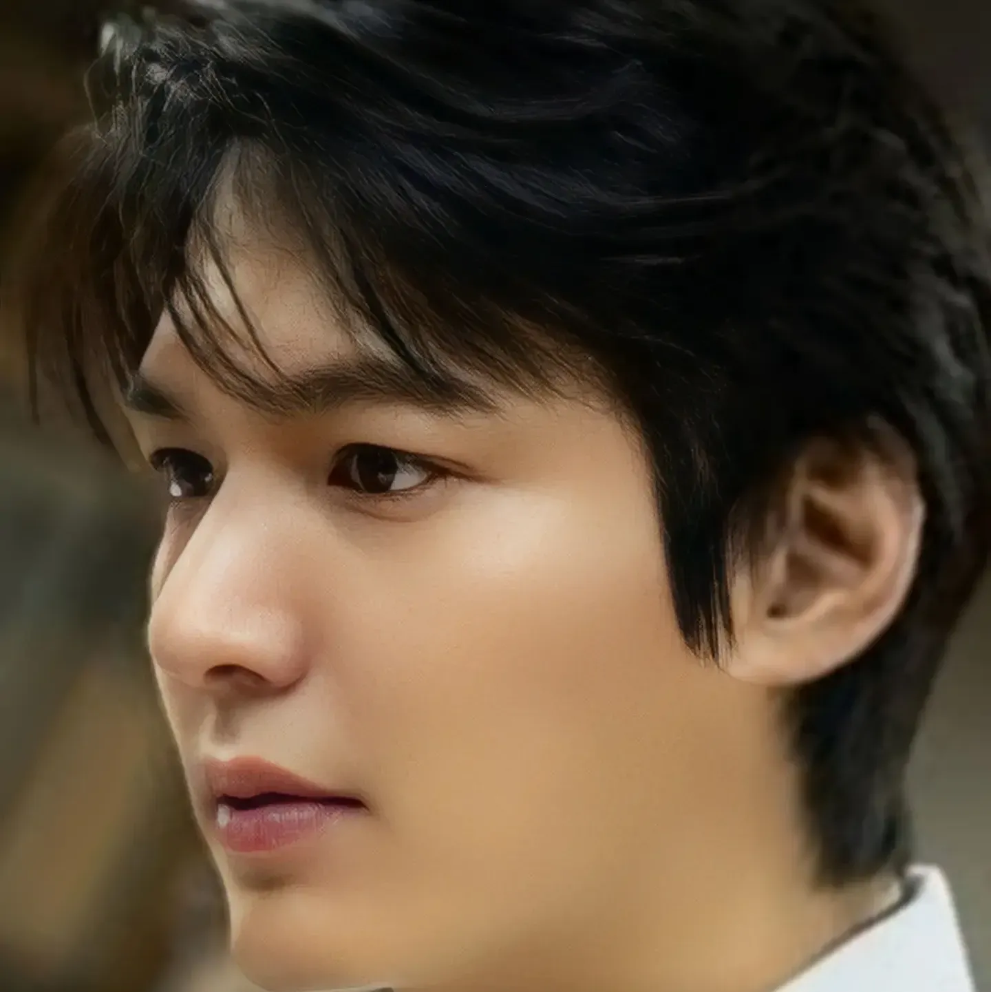 이민호 최근 활동샷