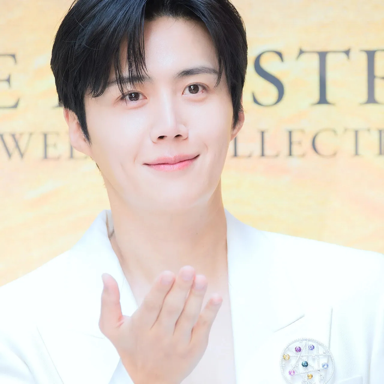 김선호 팬이 찍은 순간