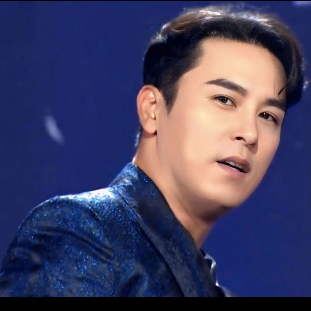 장민호의 비하인드 컷