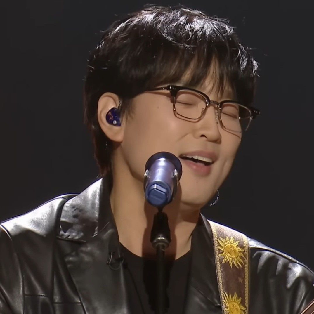 Bak Changgeun的幕后花絮