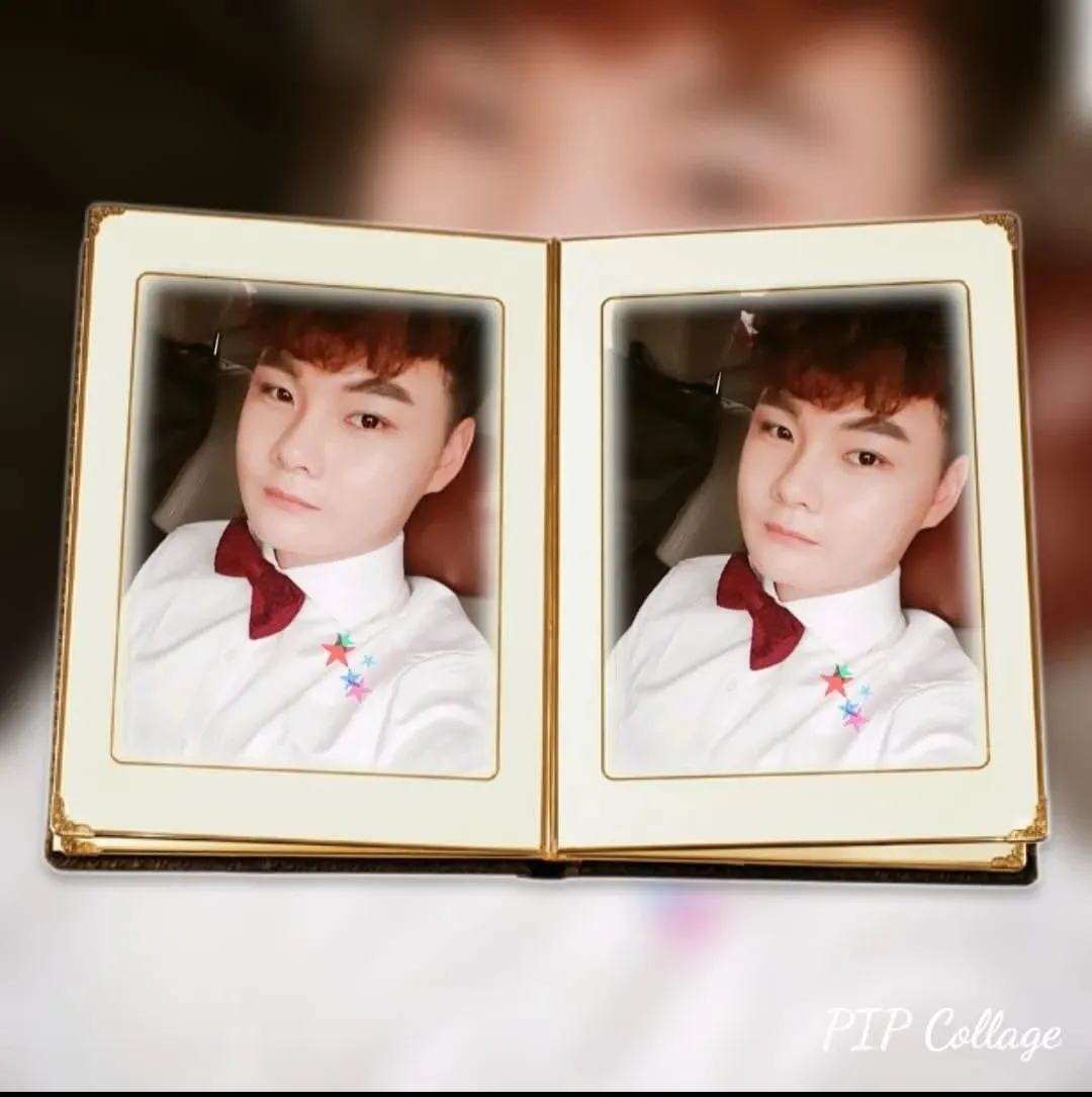 박서진 최근 활동샷