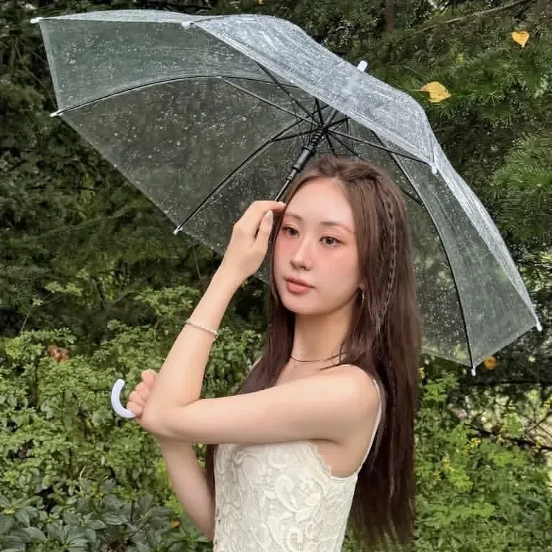 Foto terbaru dari Jeon Yujin