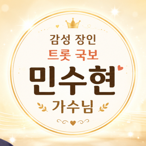 Latest photo of Min Soohyun