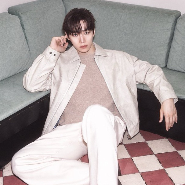 Foto kegiatan terbaru dari Lee Junho