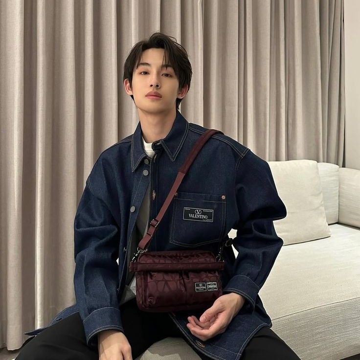 A moment captured by a fan of Winwin