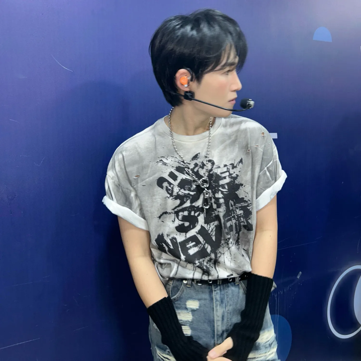 김희재의 최신 사진