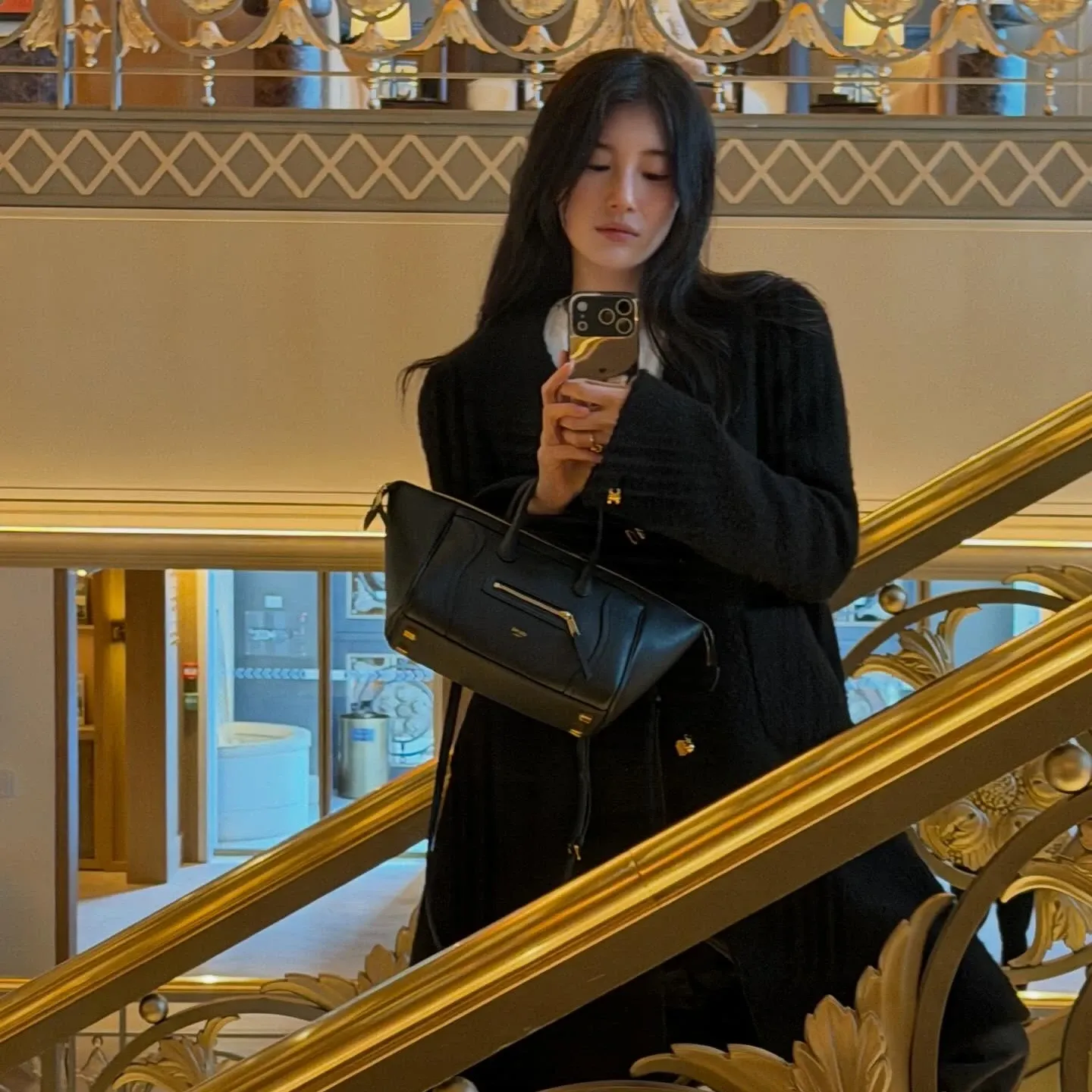 Latest photo of Bae Suzy