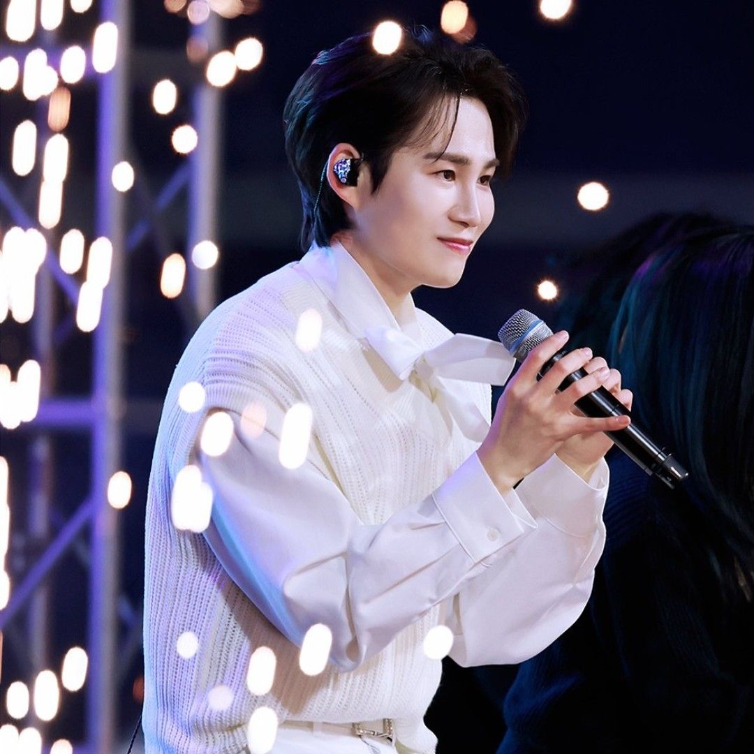 金熙栽的最新照片