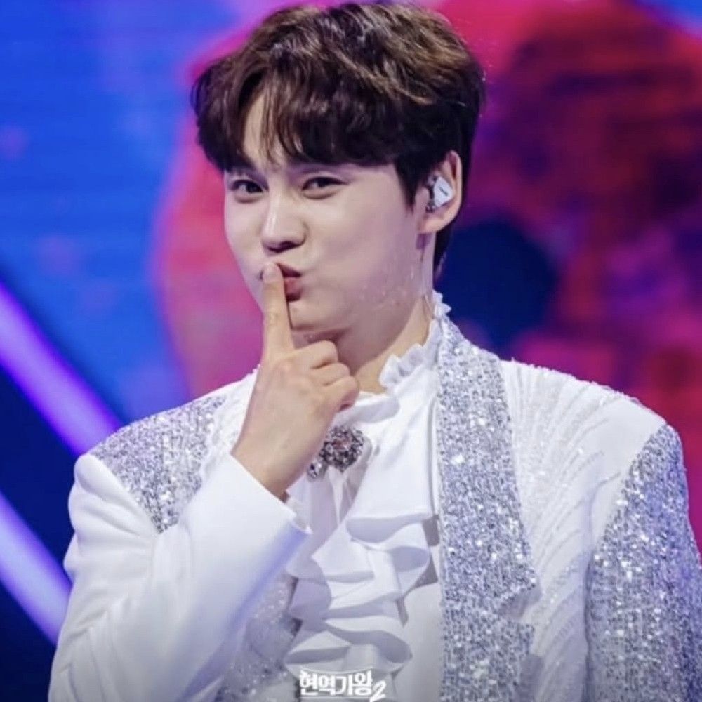 朴瑞鎮的幕後花絮