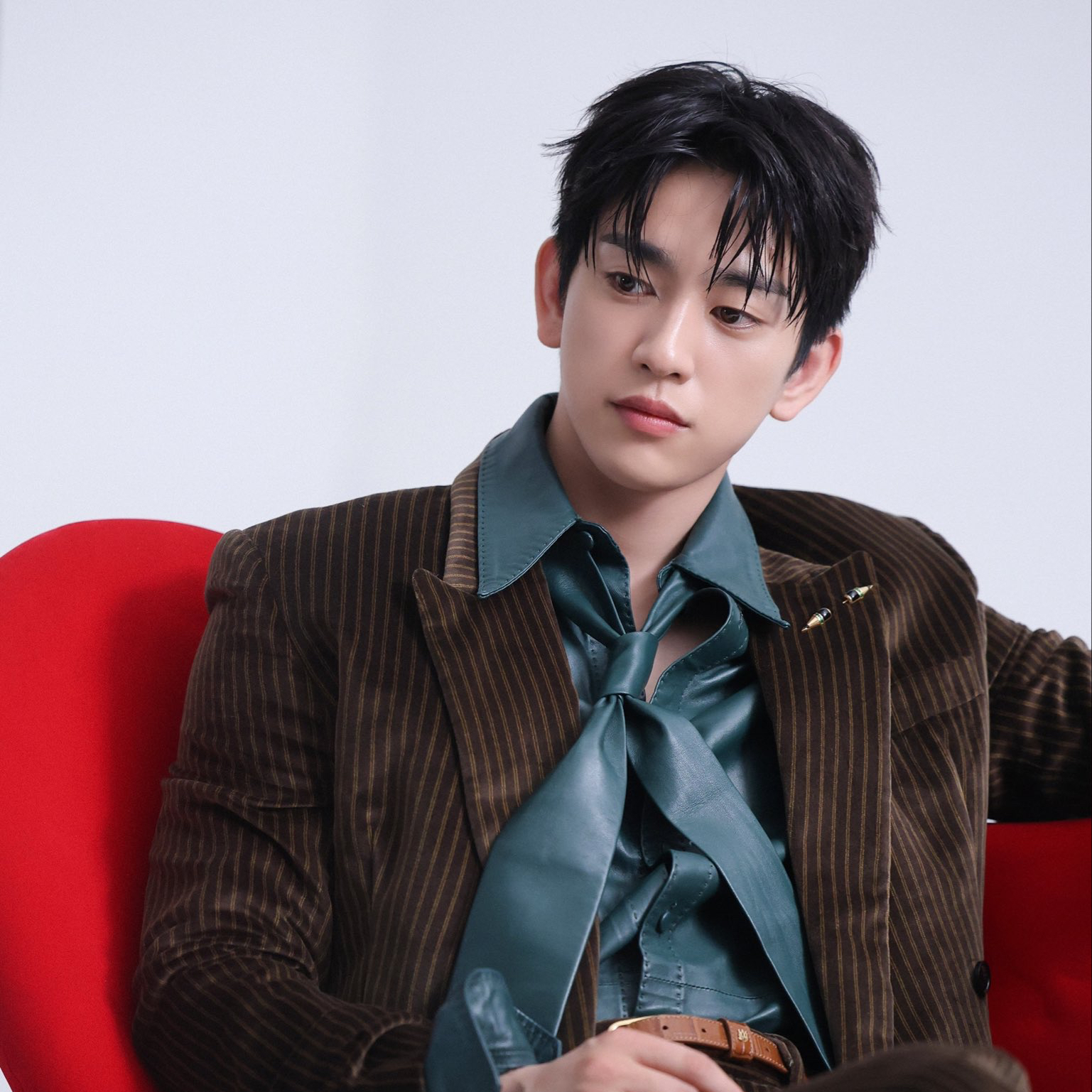 박진영의 최신 사진