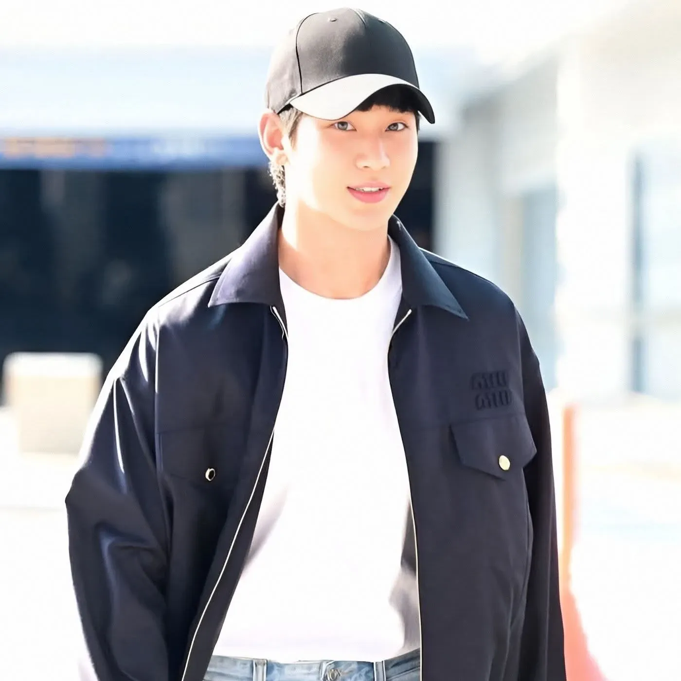 Latest photo of Kim Soohyun