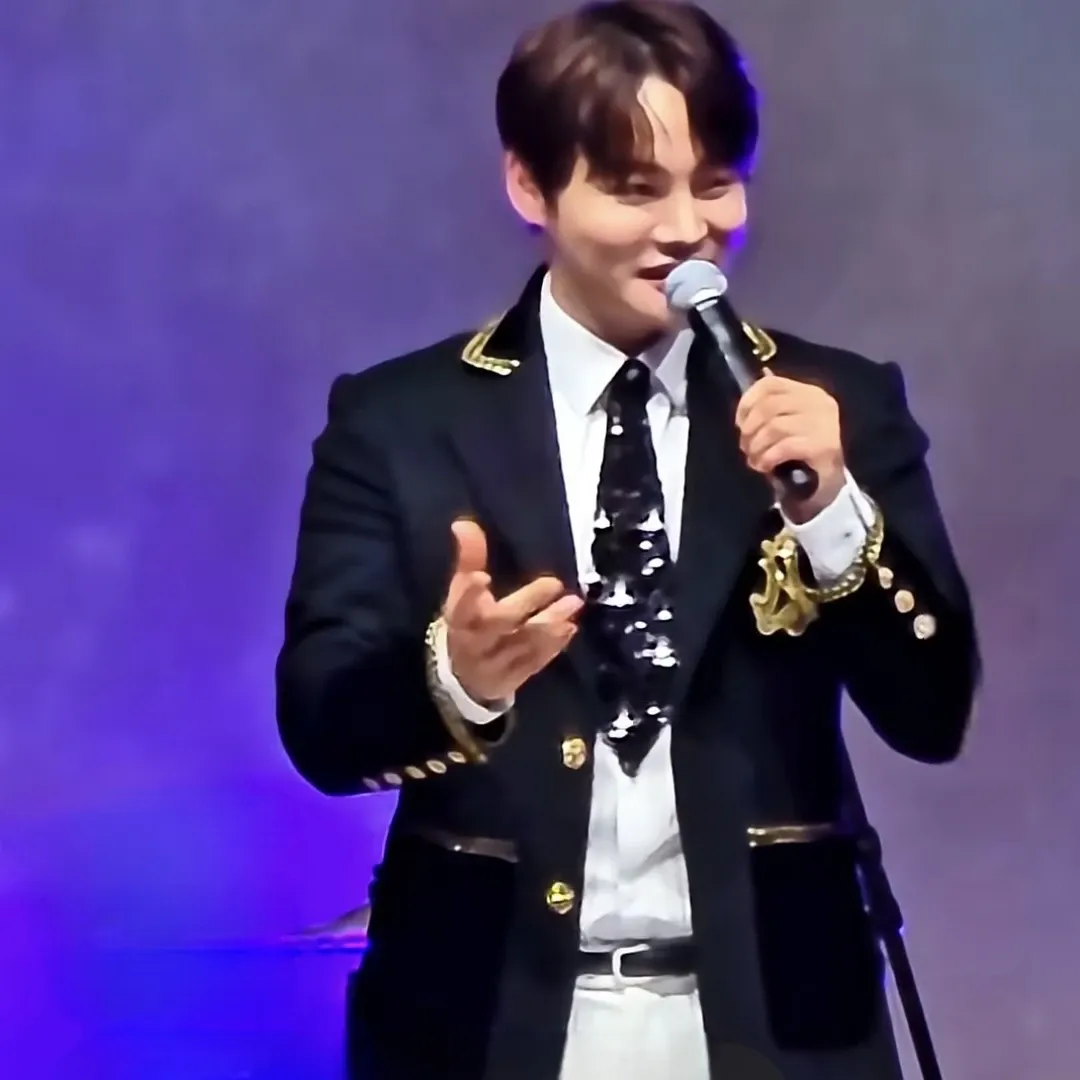 박서진의 최신 사진