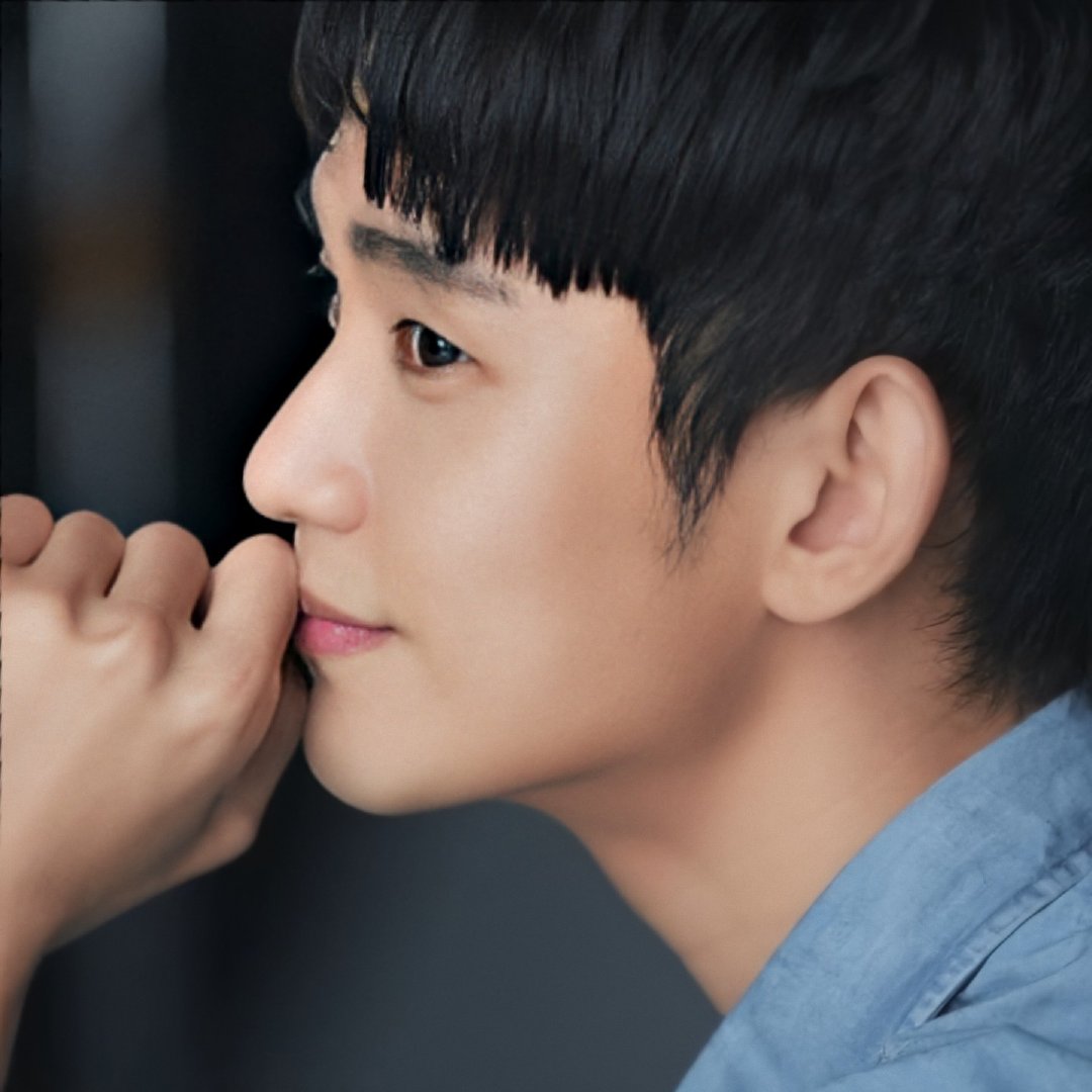 Cuplikan di balik layar dari Kim Soohyun