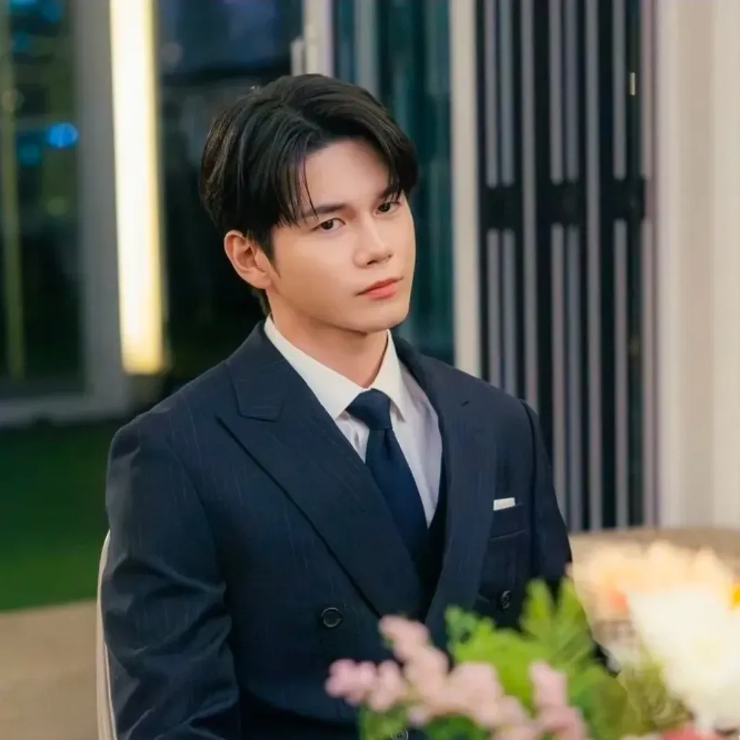 Foto kegiatan terbaru dari Ong Seongwu