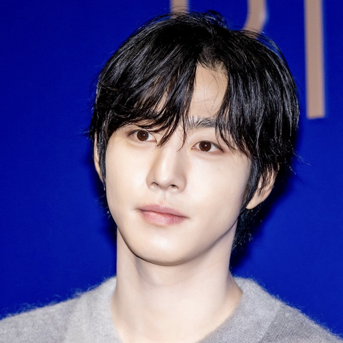안효섭 최근 활동샷