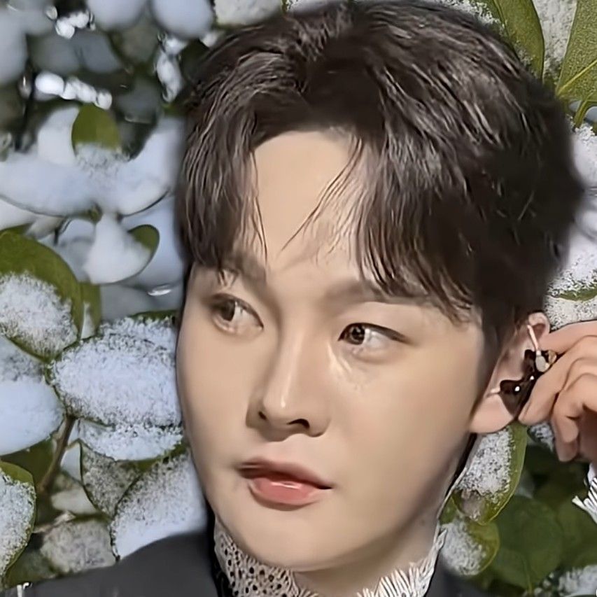 박서진의 최신 사진