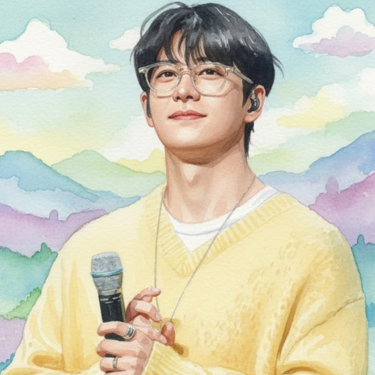 Latest photo of Kang Taeoh