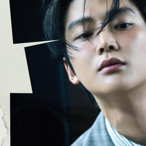 Foto terbaru dari Rowoon