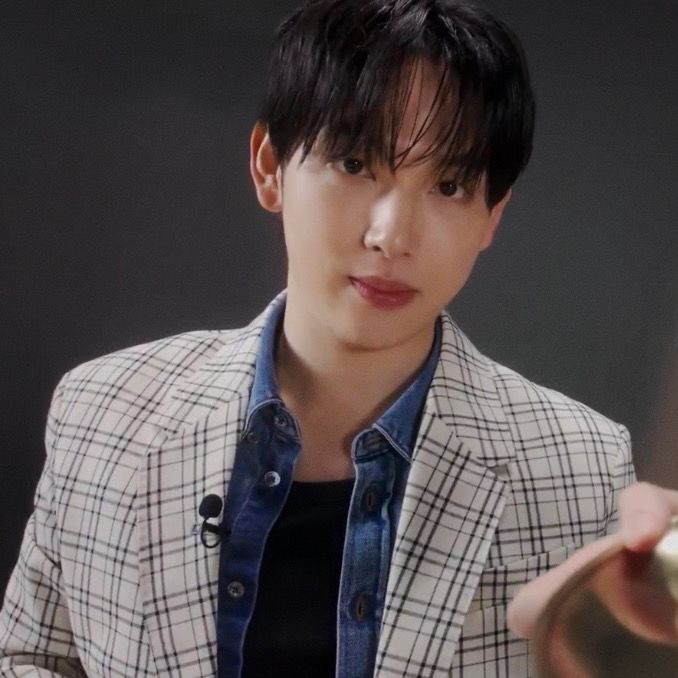 Recent activity shot of Yim Siwan