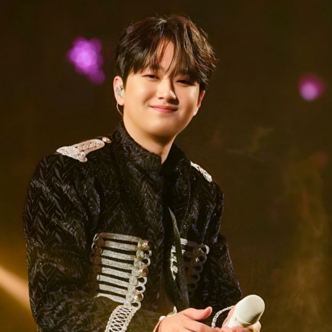 Cuplikan di balik layar dari Lee Chanwon